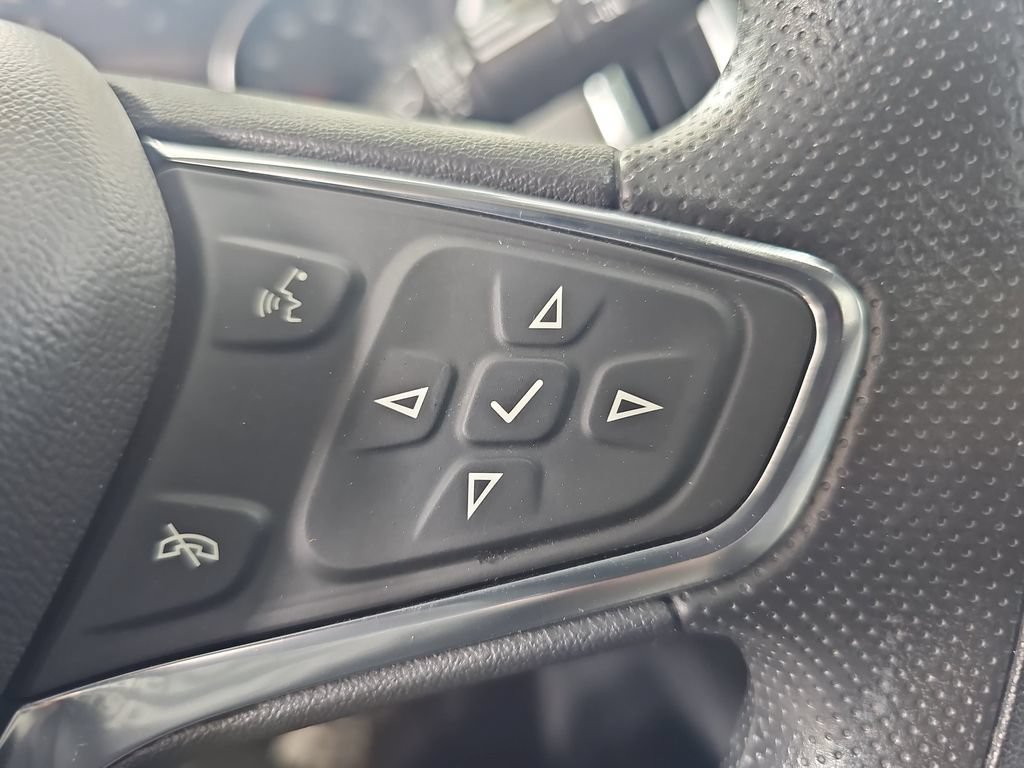 Certified 2024 Chevrolet Equinox LS w/ LS Convenience Package FWD image 22