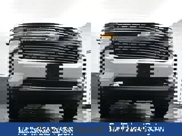 Used 2023 Chevrolet Suburban Premier image 35