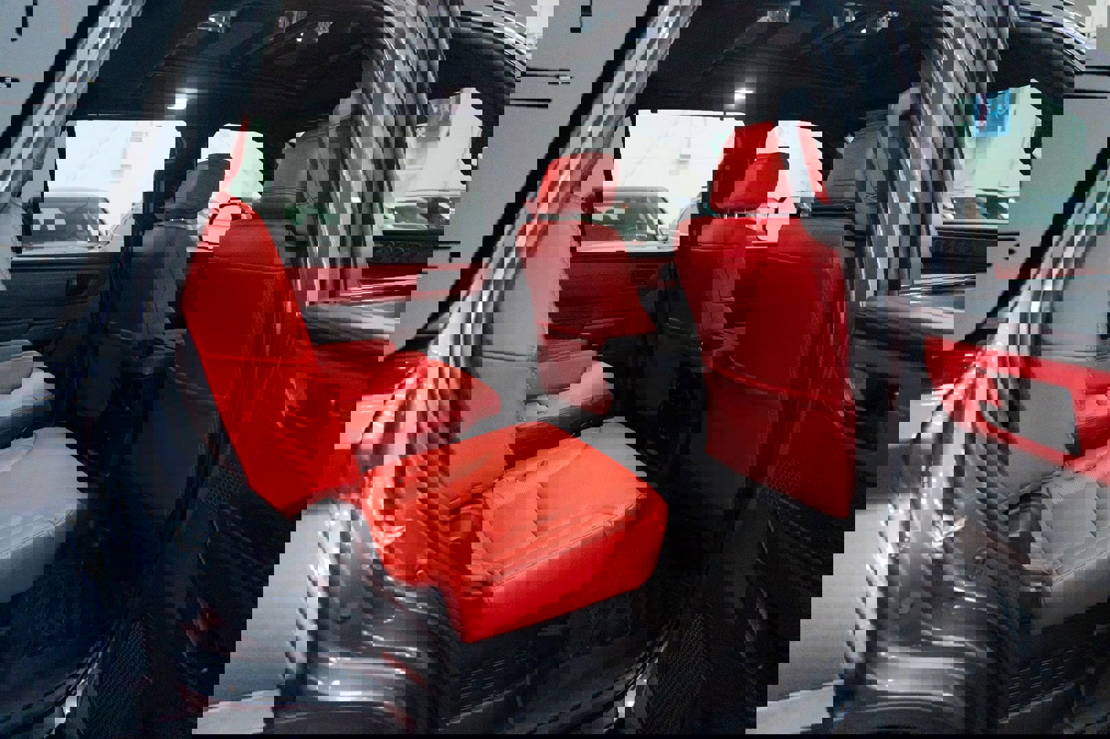 Used 2024 Toyota Sequoia TRD Pro AWD/4WD image 55