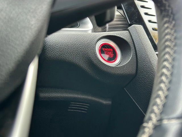 Used 2020 Honda Civic Touring image 37