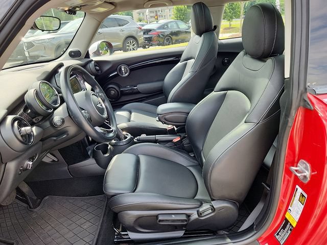 Used 2017 MINI Cooper S FWD image 13