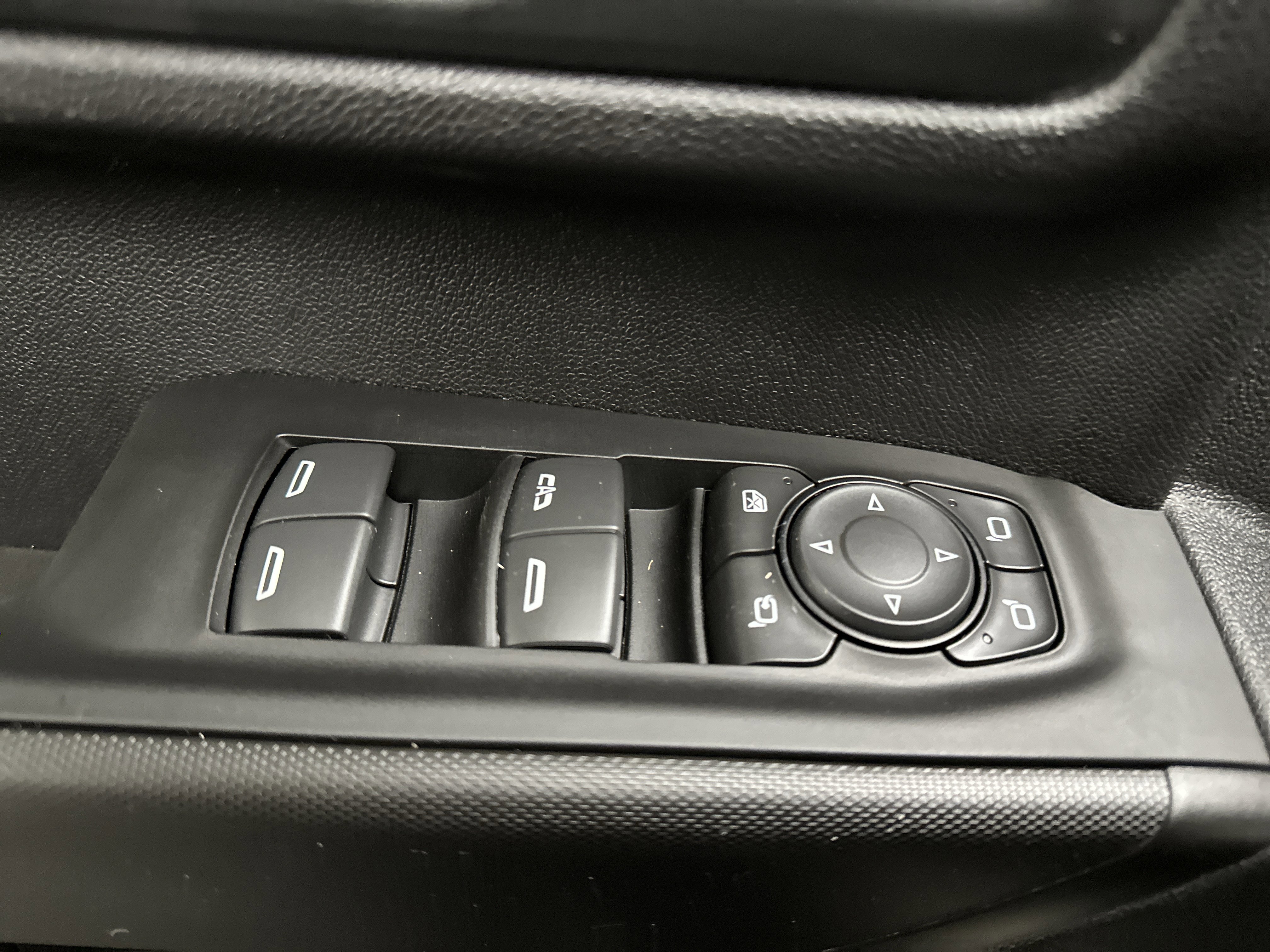 New 2026 Chevrolet Silverado 2500 Custom w/ Custom Value Package image 23