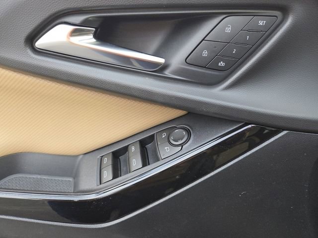 New 2026 Chevrolet Equinox ACTIV w/ Convenience Package III image 25