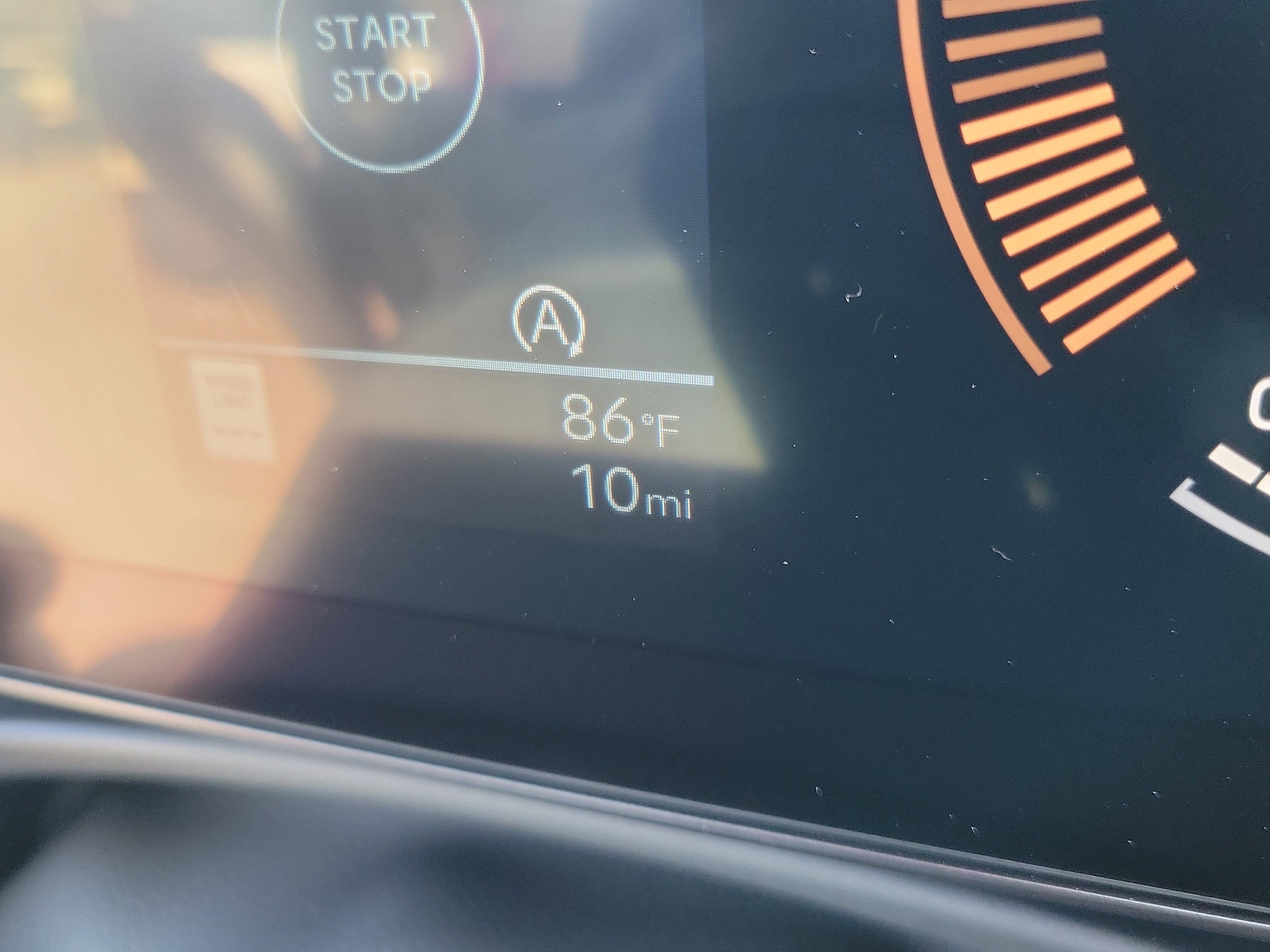 New 2026 Hyundai Tucson SE image 23