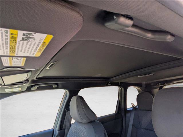 New 2026 Subaru Forester Premium image 21