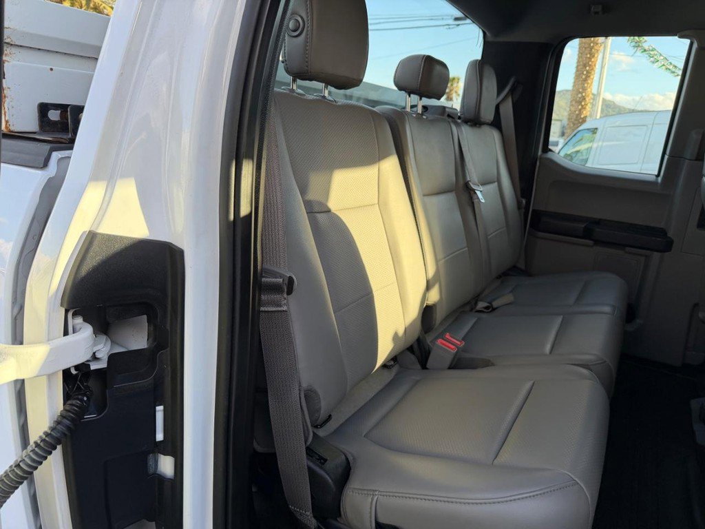 Used 2019 Ford F150 XL w/ Equipment Group 101A Mid image 24