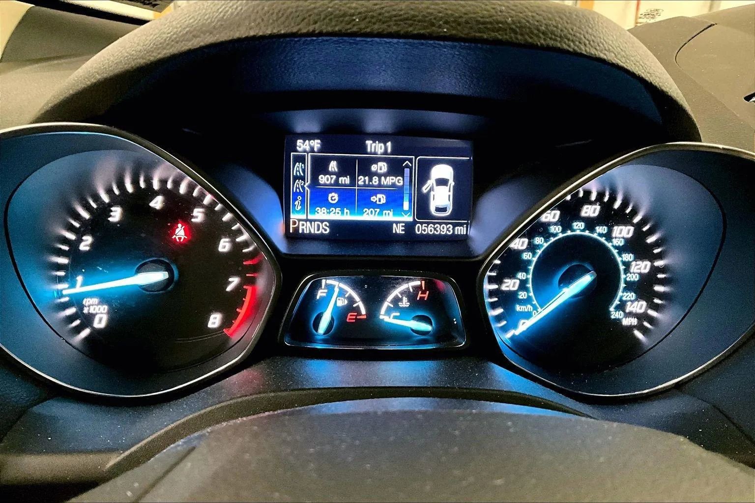 Used 2013 Ford Escape SEL image 20