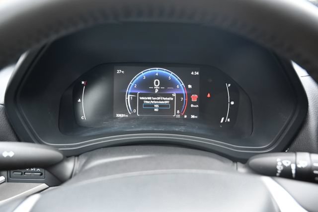 Used 2024 Toyota Grand Highlander AWD image 31