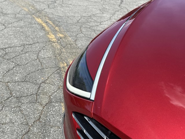 Used 2023 Hyundai Sonata SEL w/ Cargo Package image 14