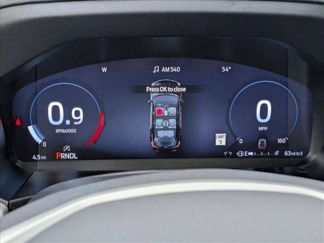 New 2026 Ford Explorer Active w/ Active Comfort Package AWD/4WD image 11