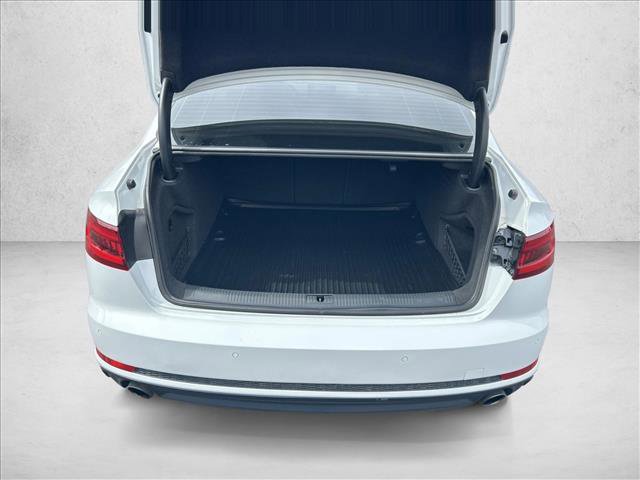 Used 2018 Audi A4 2.0T Prestige w/ Prestige Package image 6