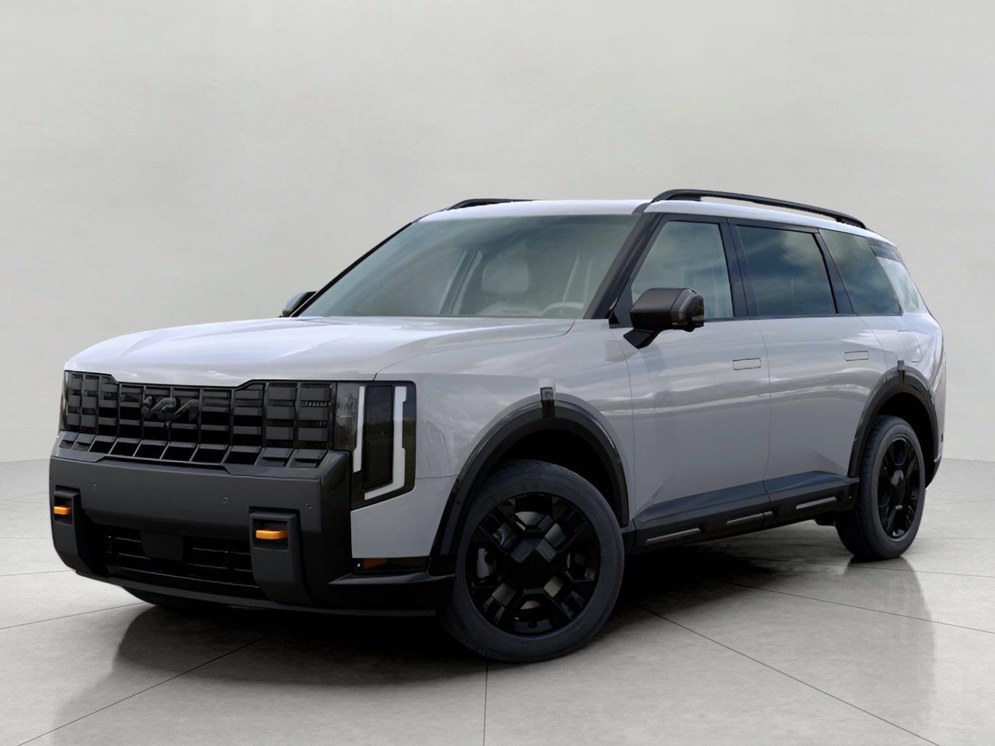 New 2027 Kia Telluride SX Prestige X-Pro image 1