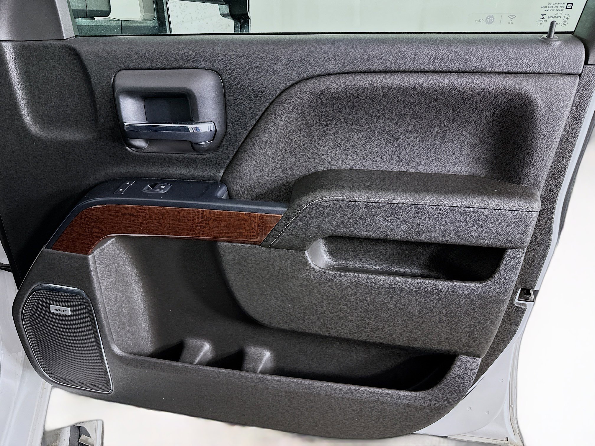 Used 2018 GMC Sierra 1500 SLT image 29