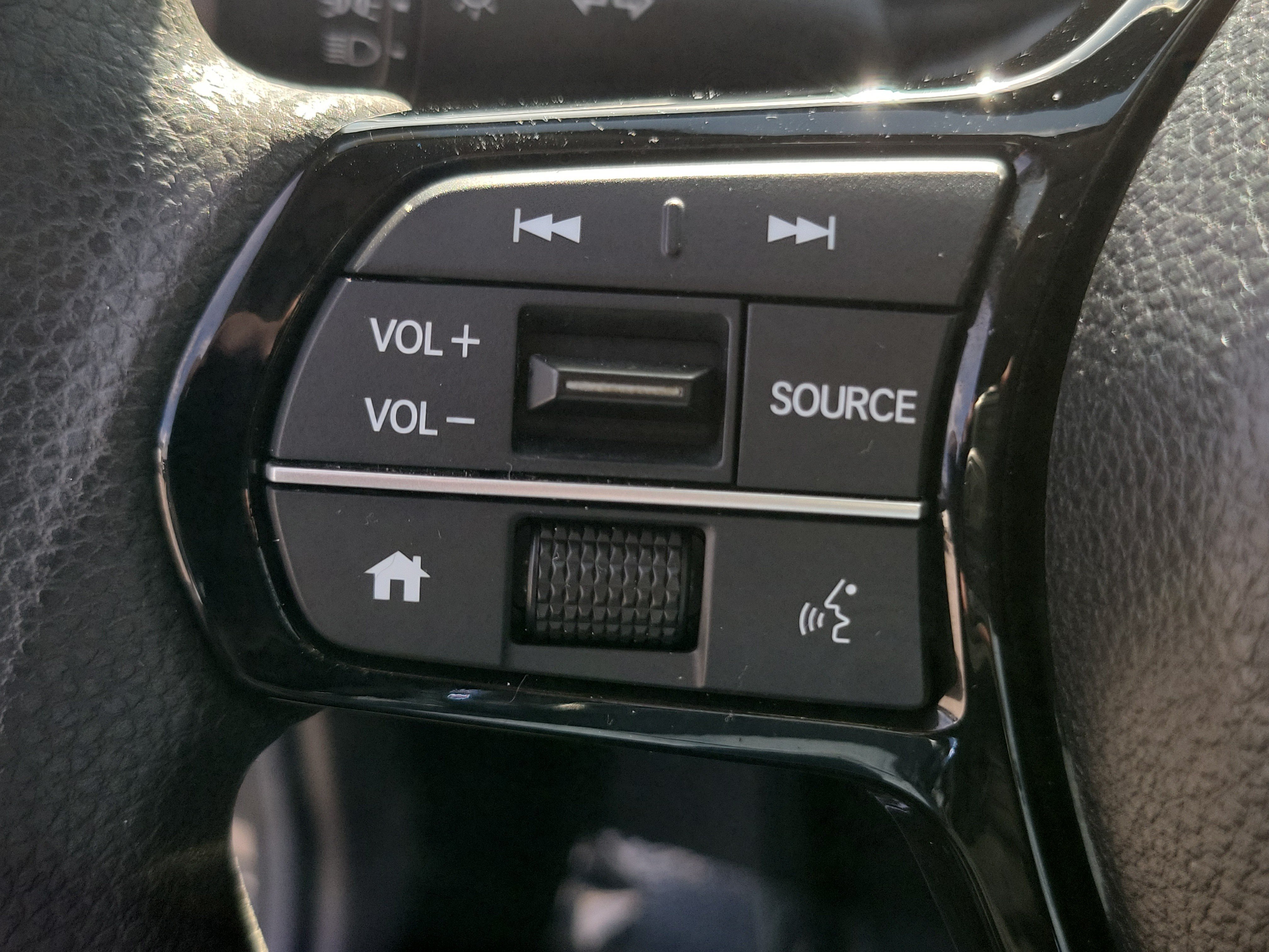Used 2024 Honda Civic LX image 17
