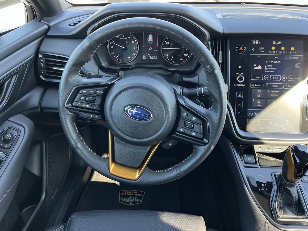 Used 2024 Subaru Outback Wilderness image 12