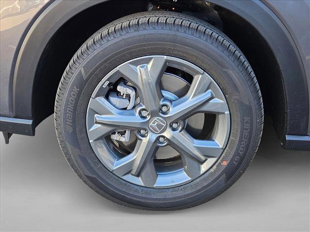 New 2026 Honda HR-V LX image 10