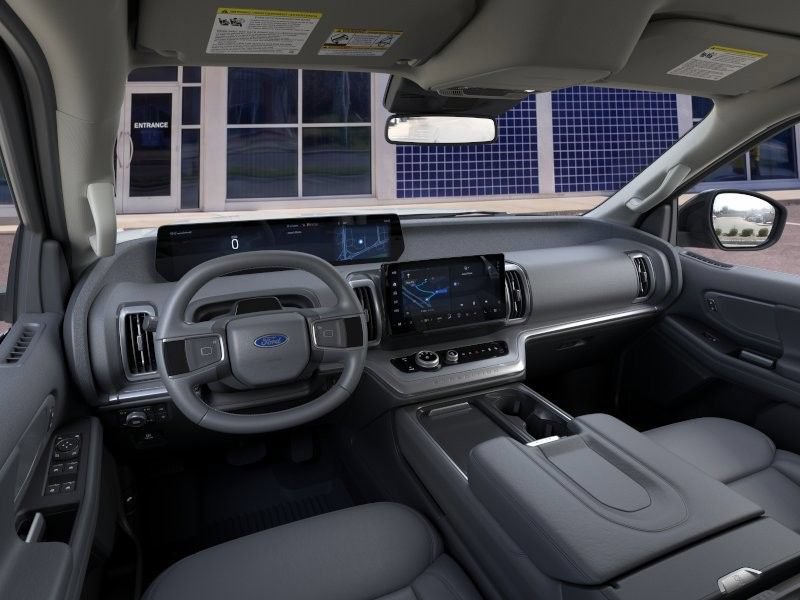 New 2026 Ford Expedition Active AWD/4WD image 10