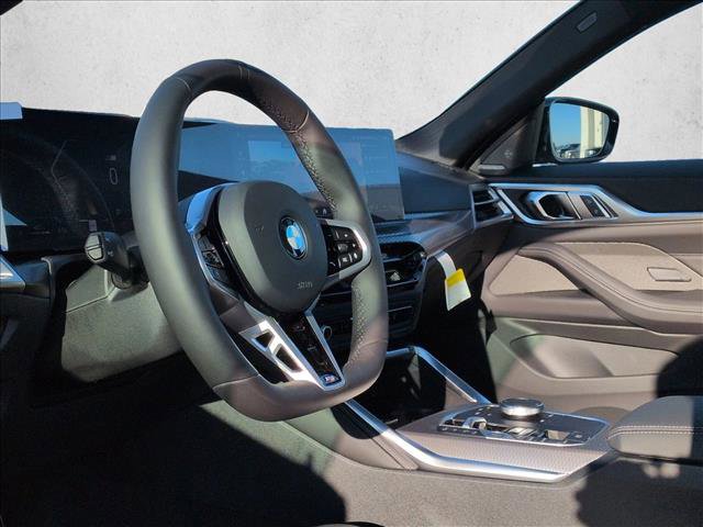 New 2026 BMW 430i xDrive video 3