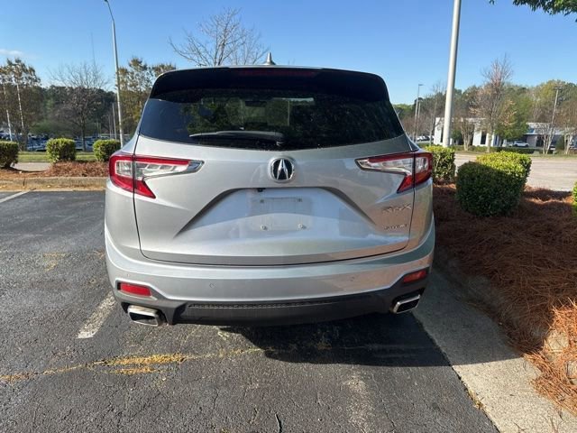 Certified 2023 Acura RDX AWD w/ Advance Package image 3
