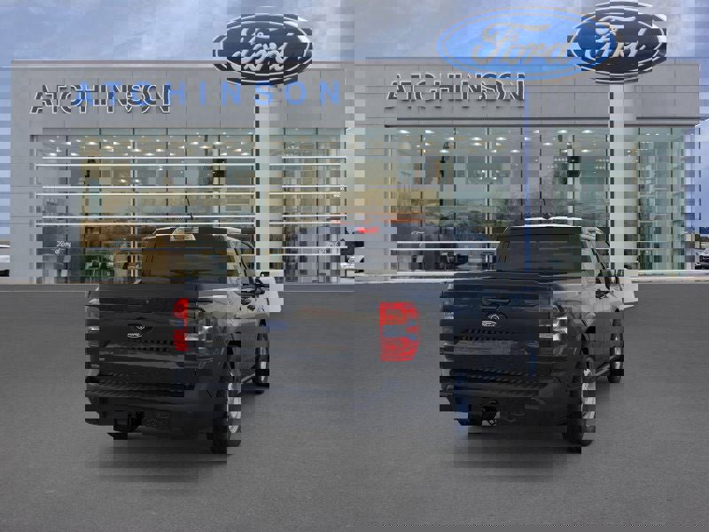 New 2025 Ford Maverick XL w/ Equipment Group 101A image 8