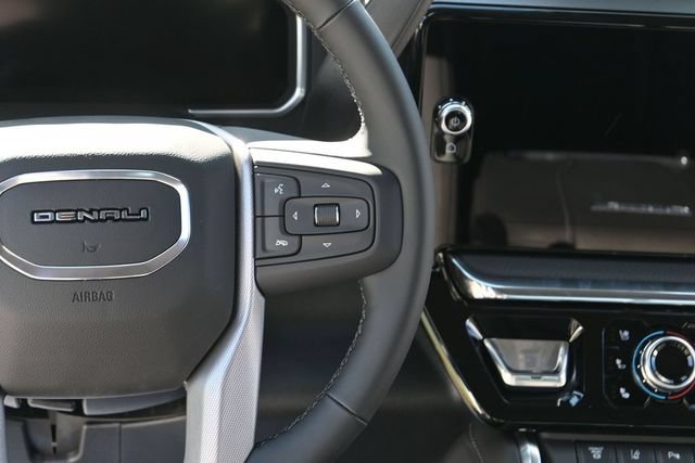 New 2026 GMC Sierra 3500 Denali w/ Denali Reserve Package AWD/4WD image 29