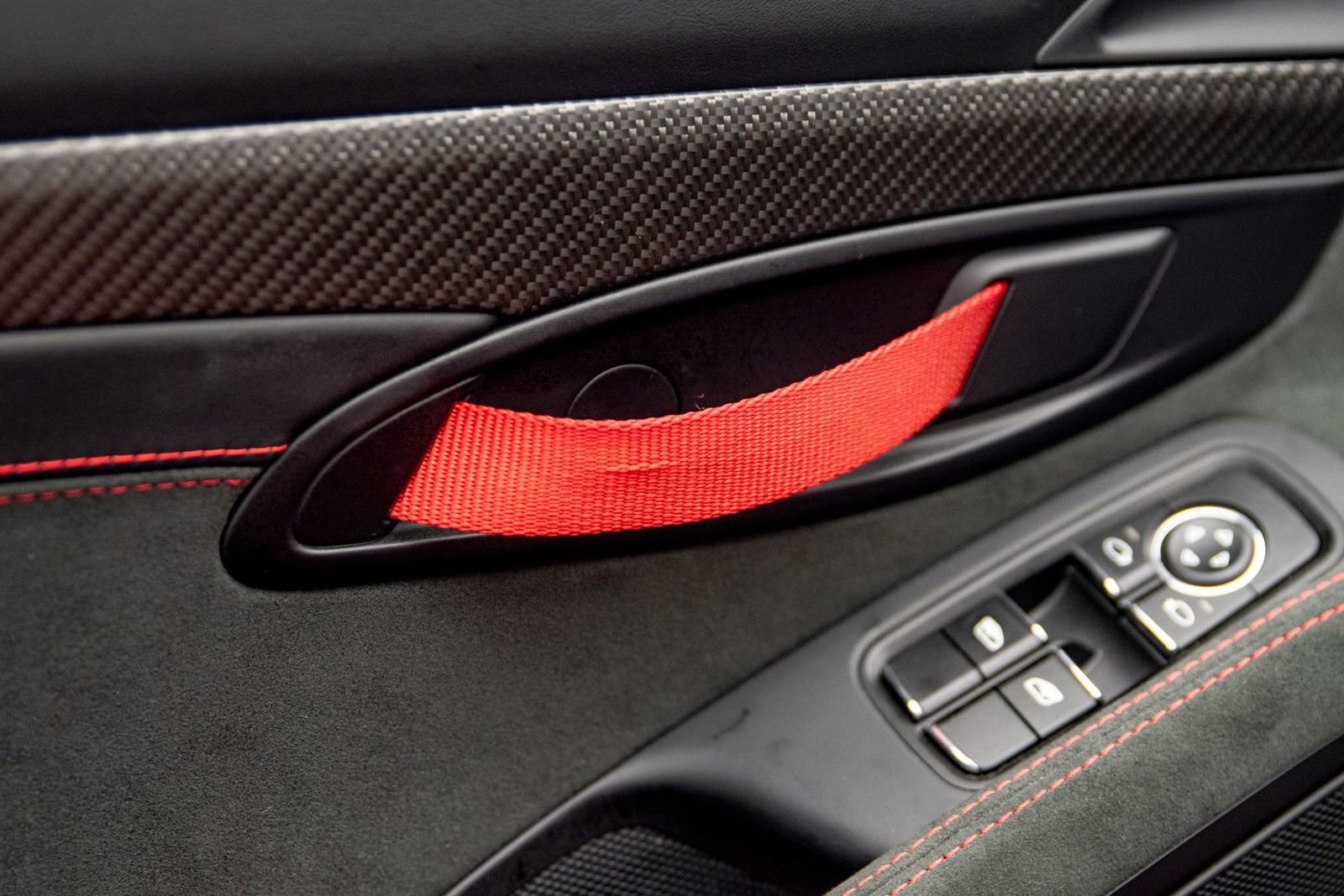 Used 2025 Porsche 718 Boxster Spyder RS image 23