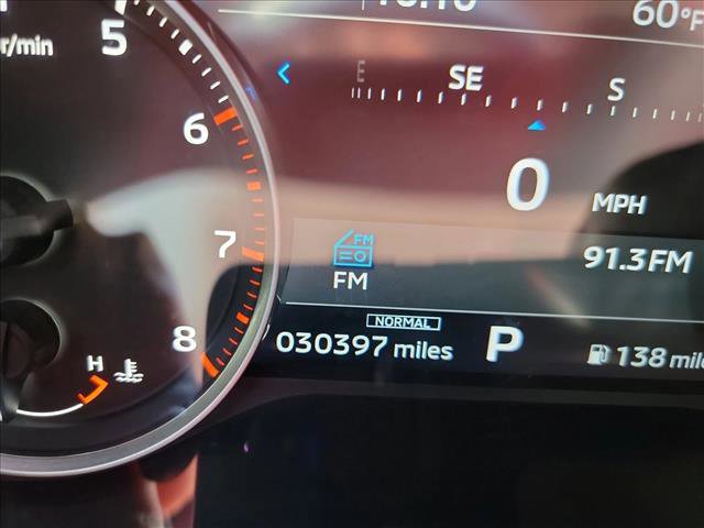 Used 2022 Mitsubishi Outlander SE image 18