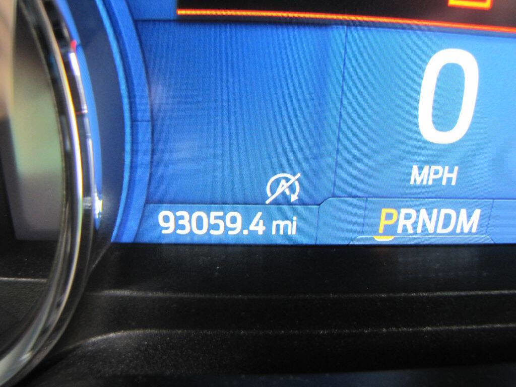 Used 2023 Ford F150 XLT w/ Equipment Group 301A Mid image 37