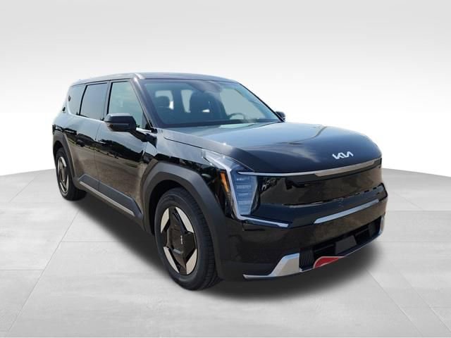 New 2026 Kia EV9 Light