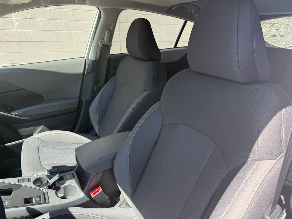 Certified 2026 Subaru Crosstrek 2.0i Premium AWD/4WD image 22