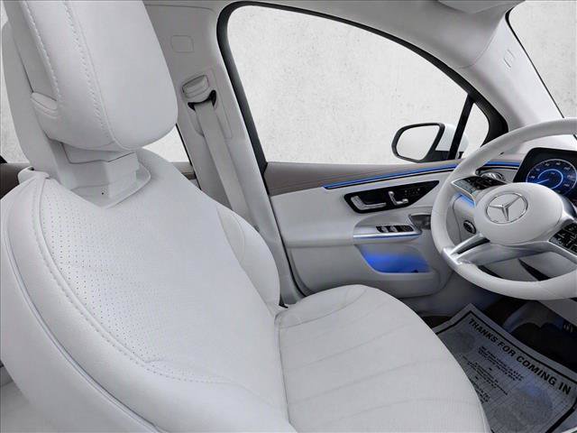 Used 2024 Mercedes-Benz EQE 350+ SUV image 20