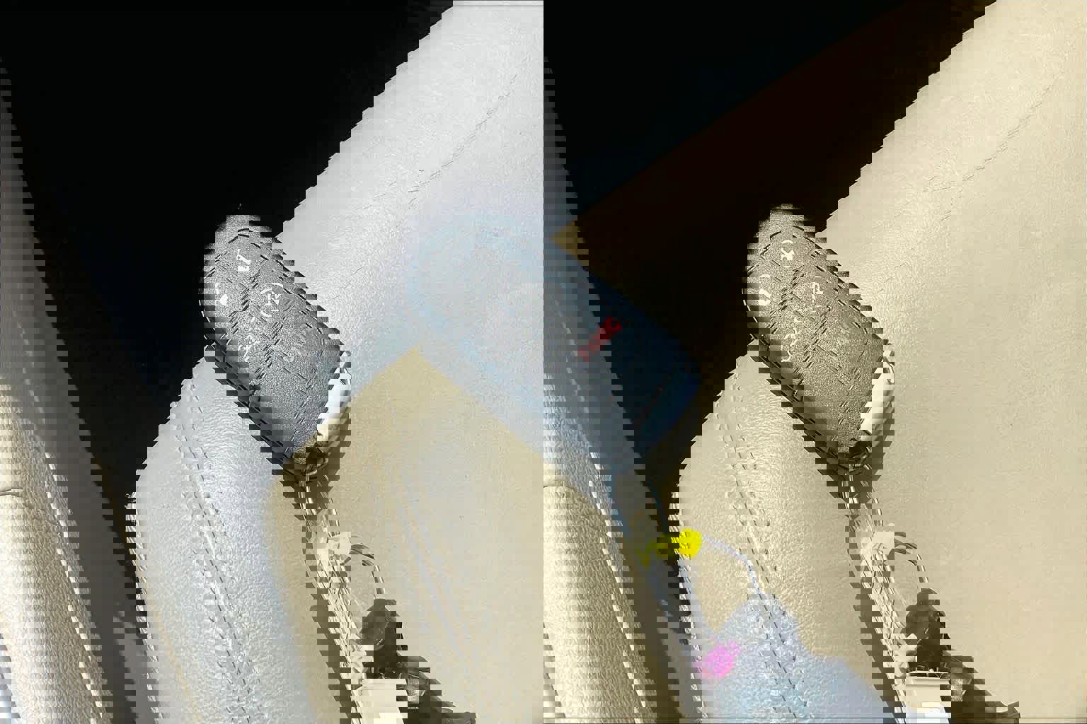 Used 2015 Jeep Grand Cherokee Limited w/ Mopar Chrome Edition Group RWD image 14