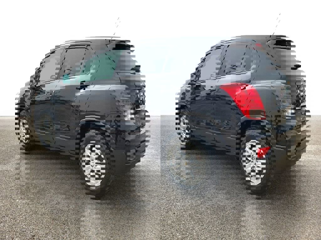 Certified 2020 Chevrolet Trax LS w/ Tint and Cruise Package image 3