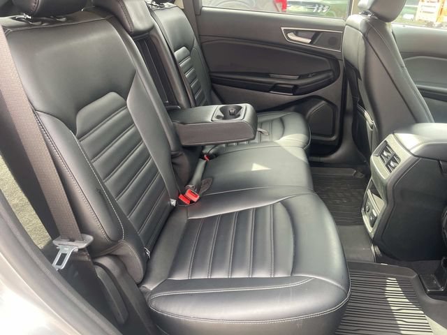 Certified 2024 Ford Edge SEL w/ Convenience Package AWD/4WD image 25