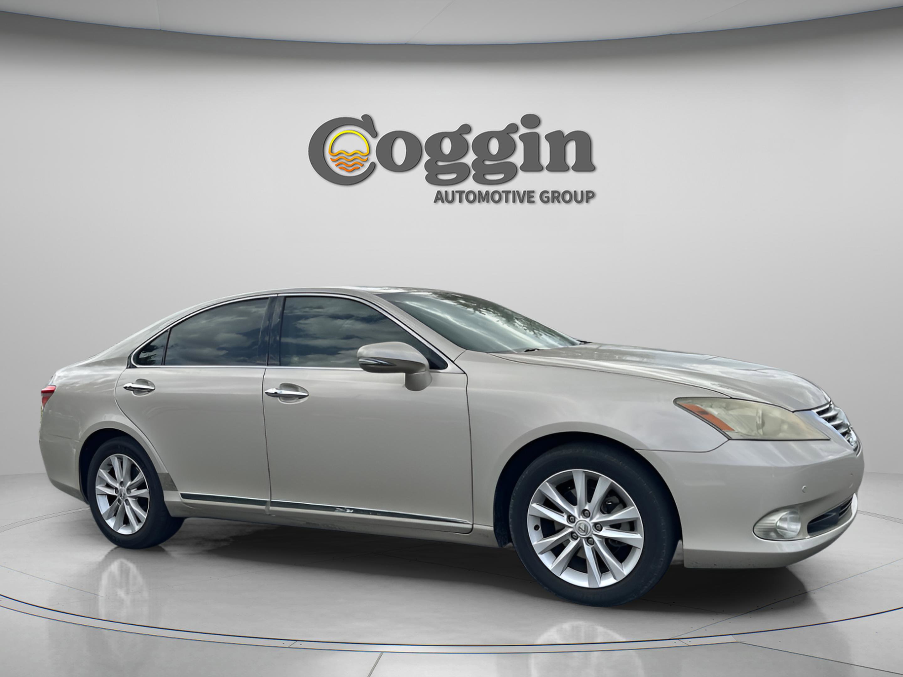 Used 2010 Lexus ES 350 image 8