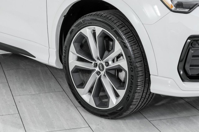 Used 2021 Audi Q3 2.0T Premium w/ Convenience Package image 59