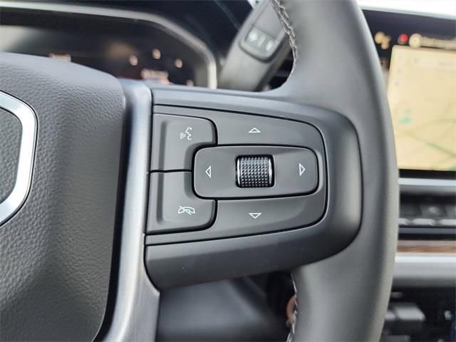 New 2026 GMC Sierra 1500 Elevation image 24