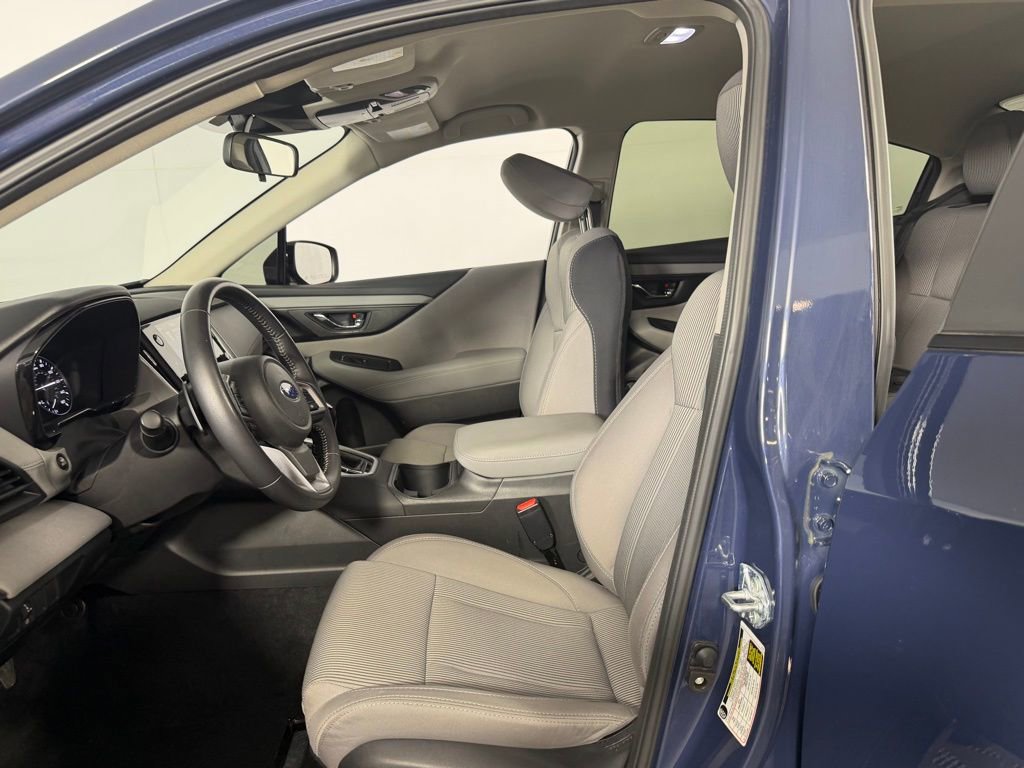 Used 2025 Subaru Legacy Premium image 19