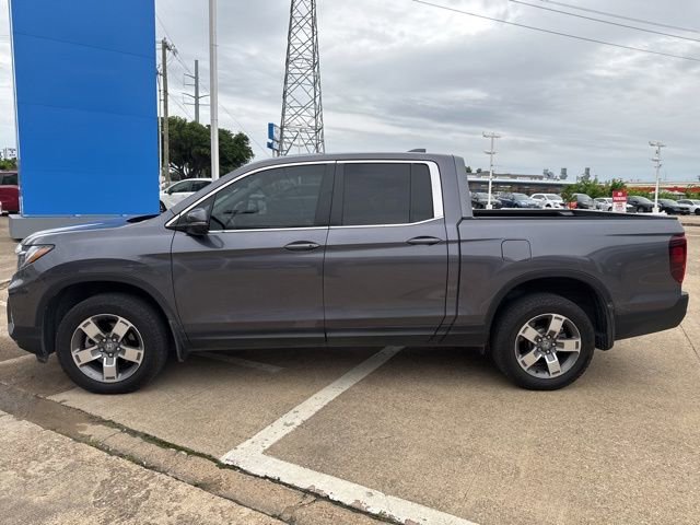 Used 2024 Honda Ridgeline RTL image 5