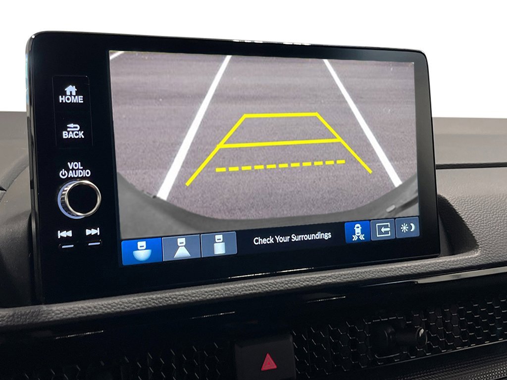 New 2026 Honda CR-V Sport Touring image 21