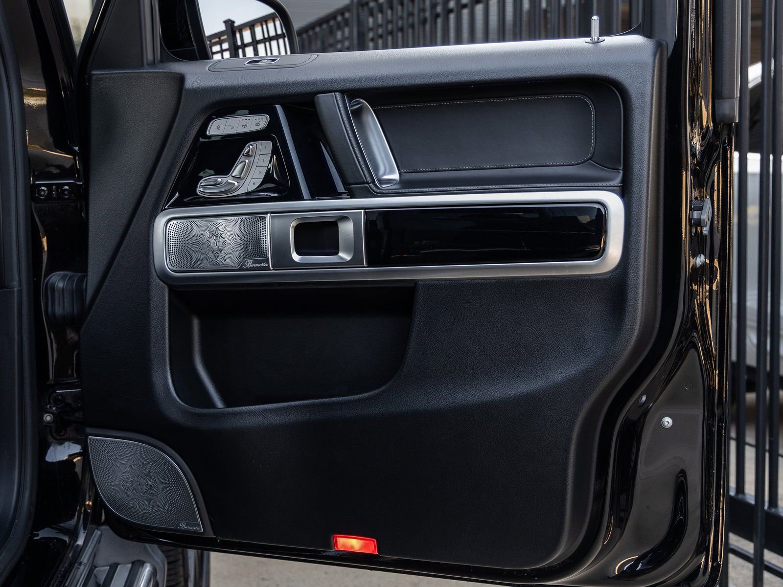 Used 2019 Mercedes-Benz G 550 image 39