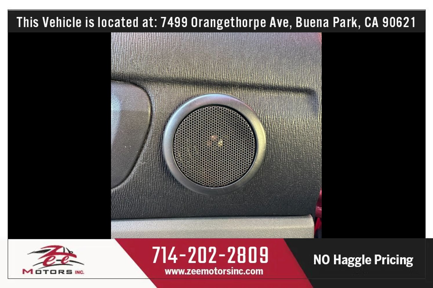 Used 2009 Toyota Prius Touring FWD image 24