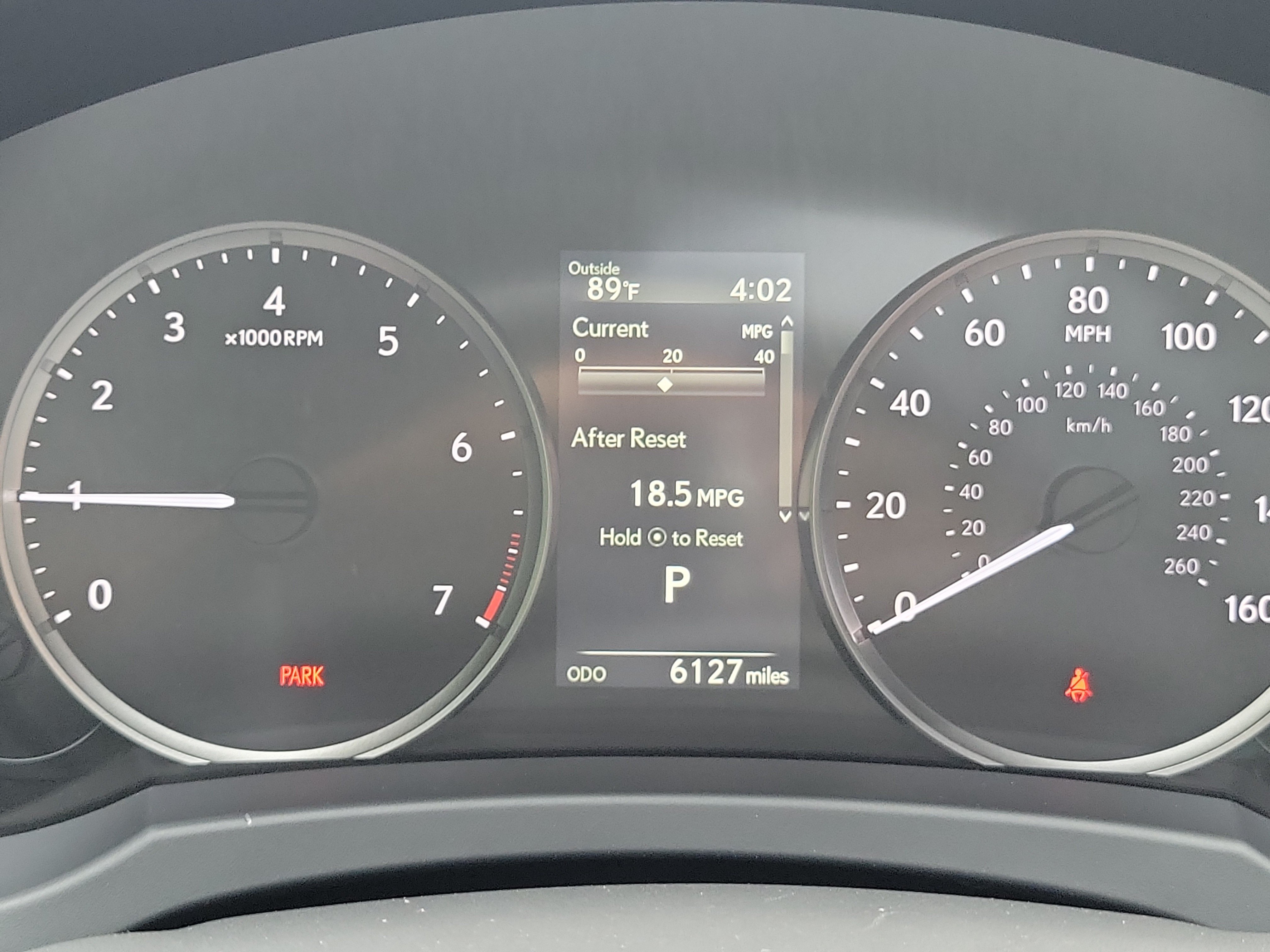 Used 2025 Lexus IS 350 F Sport RWD image 29