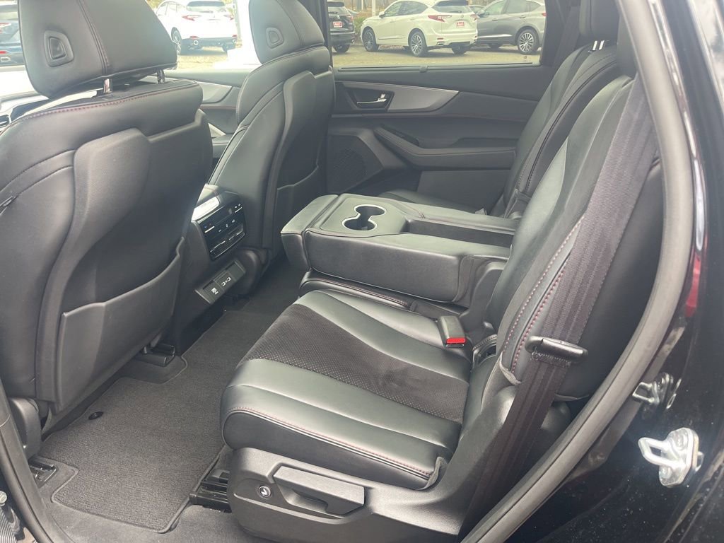 Certified 2023 Acura MDX SH-AWD image 10