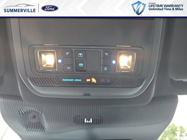 New 2026 Ford Explorer Tremor AWD/4WD image 34