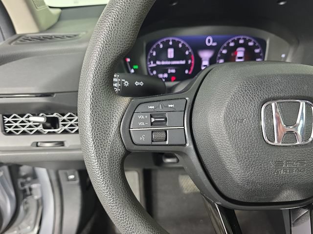 Used 2023 Honda Accord EX image 27