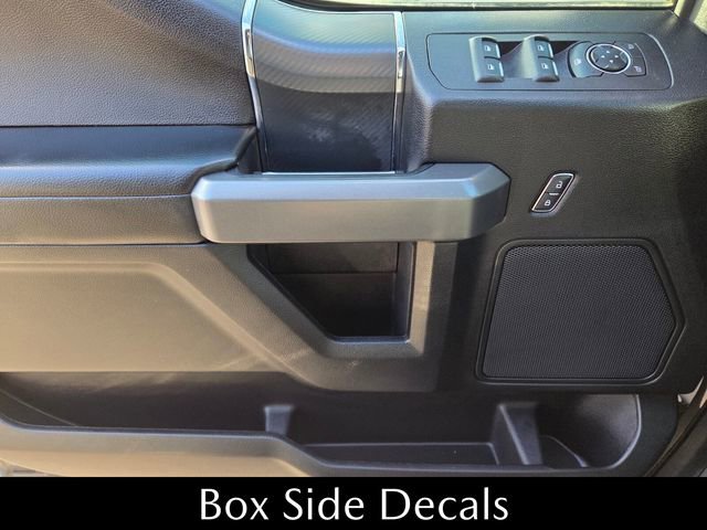 Used 2018 Ford F150 XLT w/ Equipment Group 301A Mid image 20