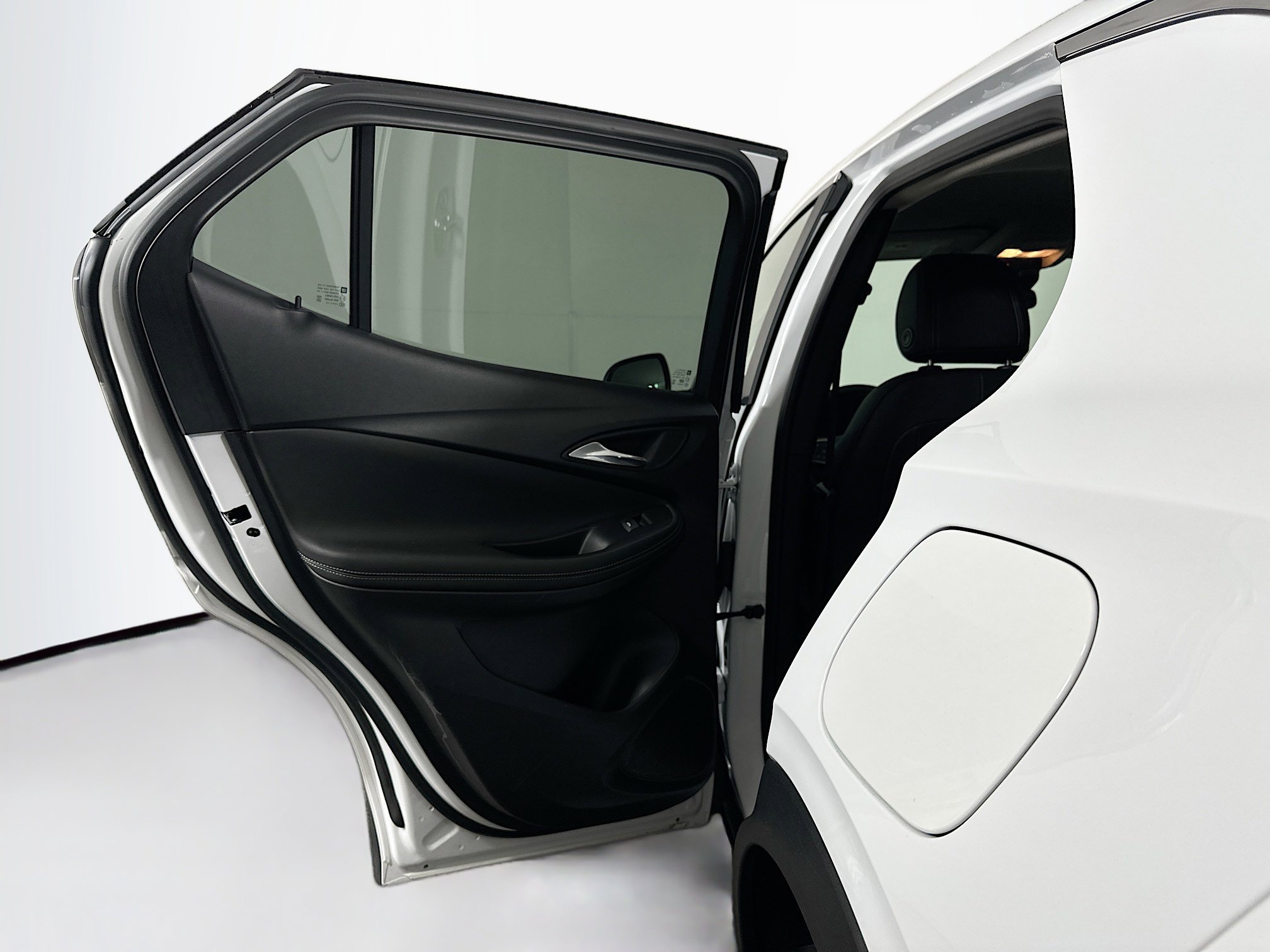 Used 2025 Buick Encore GX Preferred image 25