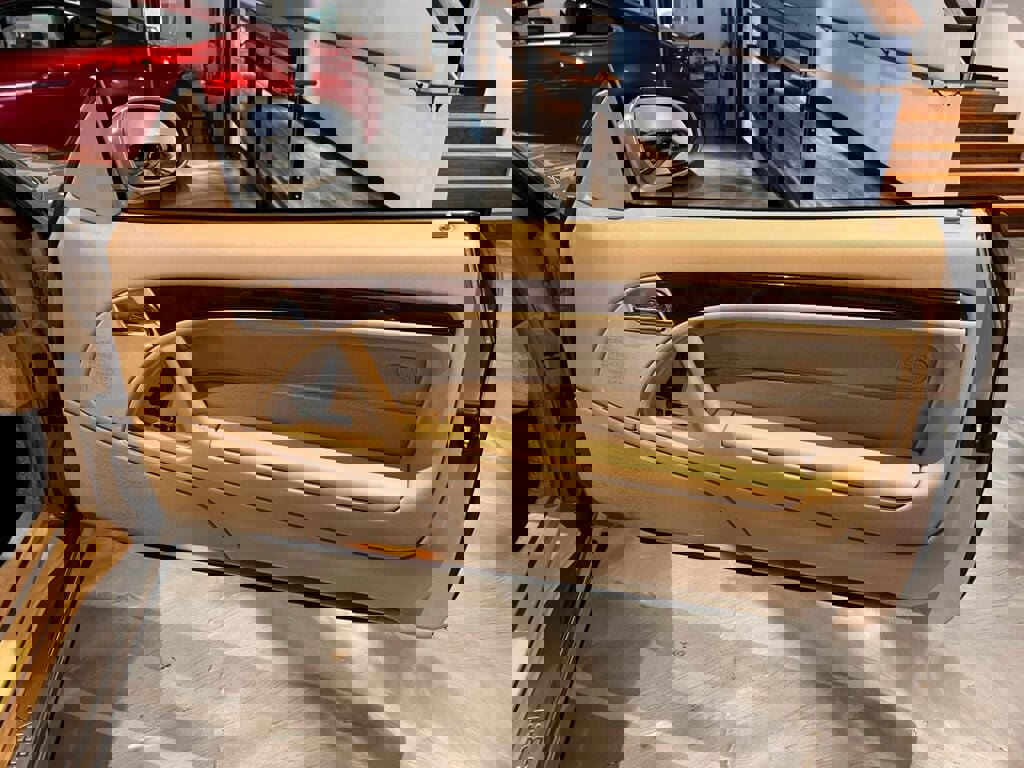 Used 2000 Mercedes-Benz SL 500 image 20