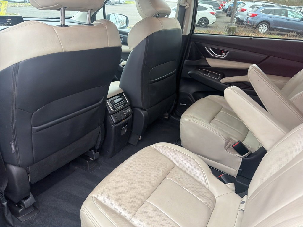 Used 2022 Subaru Ascent Limited w/ Technology Package image 20